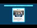 The New Donor Journey in DonorPerfect
