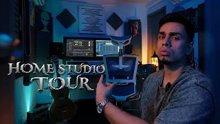 MI NUEVO SETUP de $100.000 🤯 HOME STUDIO TOUR 2026 🤑