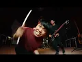 STAND HERE ALONE - JAV OFFICIAL MUSIC VIDEO