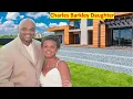 Meet NBA legend Charles Barkley s Wife Daughter Career Lifestyle And Net Worth Biography