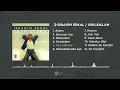 İbrahim Erkal - Sen Aldırma (Official Audio)