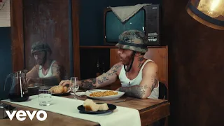 Salmo, Low Kidd - ALL IN (Demo) (Official Video)