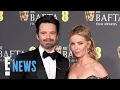 Sebastian Stan Annabelle Wallis Expecting First Baby E News
