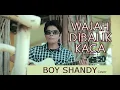 Download Lagu WAJAH DIBALIK KACA - BOY SHANDY (Cover)