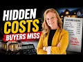 Before You Buy in CT State 10 Hidden Costs Every Buyer Should Know 2026 Middletown CT Broker