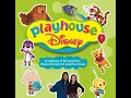 Playhouse Disney 2001 Full Album RARE