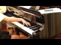 [Piano]  solo piano performance