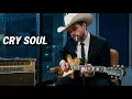 Lagu Whiskey Blues – Melancholy Gentleman Guitar Solo for Silent Nights