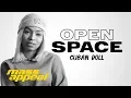 Open Space Cuban Doll Mass Appeal