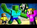 Download Lagu Hacker Maakt Reuze Mutanten (Minecraft Survival)