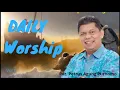 Lagu Daily Worship Pdt Petrus Agung Purnomo (Vol.1)
