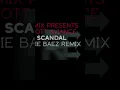 Lagu Fumix Pres. Scott Aviance - Scandal (Eddie Baez Remix) |  https://hypeddit.com/rejoinrecords/re056