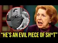 Audrey Meadow s Last Interview Has Been Released What She Reveals About Jackie Gleason Is Shocking
