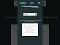 Password Using JavaScript Simple Easy