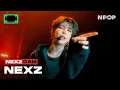 Download Lagu (4K) [NPOP CAM] NEXZ (넥스지) 'I'm Him' (FACE CAM ver.) | NPOP LIMITED EDITION - SIDE A