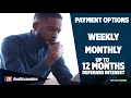 Tire Discounters - Pay Weekly or Monthly
