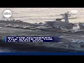 By the Numbers The State of the U S -Iran War