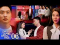 Download Lagu Cầu vồng phía chân trời tập 6 | Oanh đơ người khi được nhân viên của Tuấn gọi là \