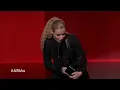 One Direction - Night Changes (Live on American Music Awards) 4K