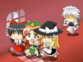 Download Lagu [Touhou] Flowering Night remix (The SDM - Sakuya Descontrolada) Sub Español