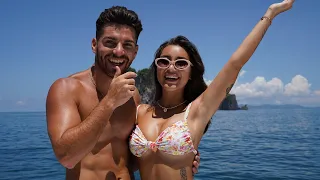 We spent 10 Days in Thailand with Strangers who became Friends | Exclusive Roundtrip