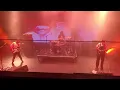 Soviet Soviet - Ecstasy - Foro Paruno , León, México (06-09-2023)