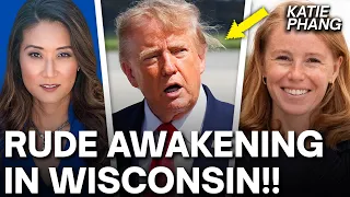 Trump PANICS After GOP REP TANKS His Race With SHOCKING ELECTION SCANDAL!!