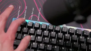 Hyperglide MX Blacks vs Broken-In MX Blacks Ultraglides