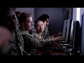 U S Army MOS 35G - Geospatial Intelligence Imagery Analyst