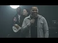 Set My Eyes (Live) | Michael Bethany