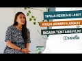 Download Lagu VIVILIA MENIKAH LAGI⁉️ AKHIRNYA VIVILIA ANGKAT BICARA SOAL ALASAN KENAPA BERHENTI DI FILM LAMA‼️