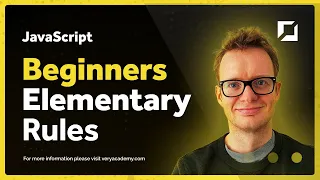 JavaScript Elementary Rules and Visual Studio Code Features for JS Development