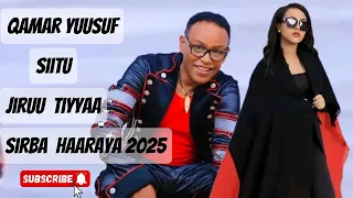 New Oromo Music Qamar Yuusuf 