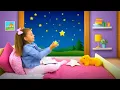 Twinkle Twinkle Little Star 🌟 | Nursery Rhyme for Kids | Learn with Music | Little Turtle