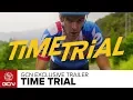 TIME TRIAL - The David Millar Film Trailer