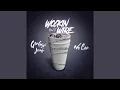 GANG51E June - Wockin’ On A Wire (Feat. NoCap) [Clean]