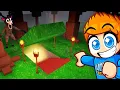 Download Lagu Zbudowałem SEKRETNĄ BAZĘ aby PRZETRWAĆ 100 NOCY 🌙 w LESIE w Roblox!