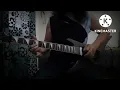 Lagu exist langkah seiringan full guitar cover solo