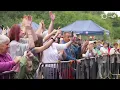 Download Lagu Gmina Fałków pożegnała lato w Czermnie z zespołem MIG