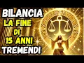 Download Lagu LA NUOVA ERA DELLA BILANCIA comincia a LUGLIO 2025: 20 ANNI SENZA PIU' PREOCCUPAZIONI!