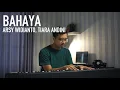 Download Lagu BAHAYA - ARSY WIDIANTO, TIARA ANDINI Piano Cover (+Lirik)