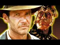 Temple of Doom The Most Underrated Indiana Jones Movie
