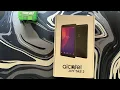 ALCATEL JOY TAB 2 9032W 9032Z NETWORK UNLOCK BY CODE READING