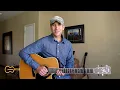 To Be Loved By You - Parker McCollum - Guitar Lesson | Tutorial