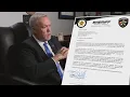 Iredell County sheriff calls for independent investigation into Mooresville Police Department