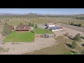 3036 Leslie Lane NE - Yreka CA Southern Oregon Drone
