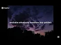 Göksel İpekçi -Kadıköy- SLOWED Versiyonu