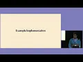 A Python Introduction to Behavior Driven Development by Meder Kamalov