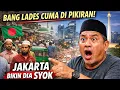 Lagu “Pakcik Malaysia Ngamuk Di Jakarta! Bangladesh Dikira Ada Ternyata Nihil”