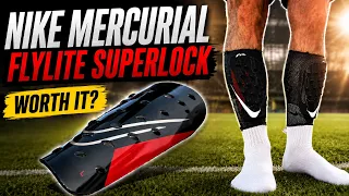 Nike Mercurial FlyLite SuperLock Review – Are They Worth It?